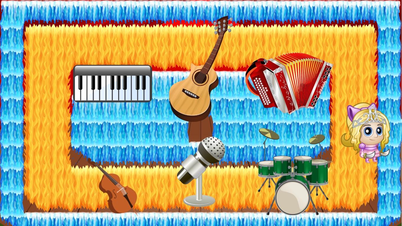 Rock Band