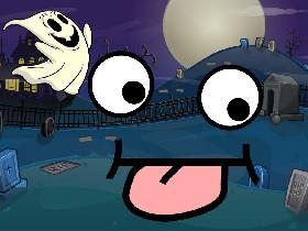 spooky