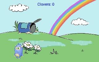 Clover Chaser 1