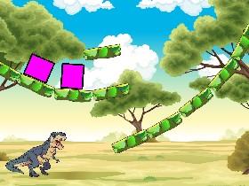 Dino Ramp 1