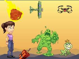 Where There Be Dragons 1