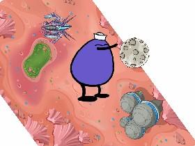 Arcade Shooter Game 2