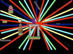 Physics Cannon 2-Player 1