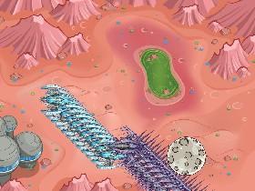 Arcade Shooter Game 3