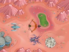 Arcade Shooter Game 1