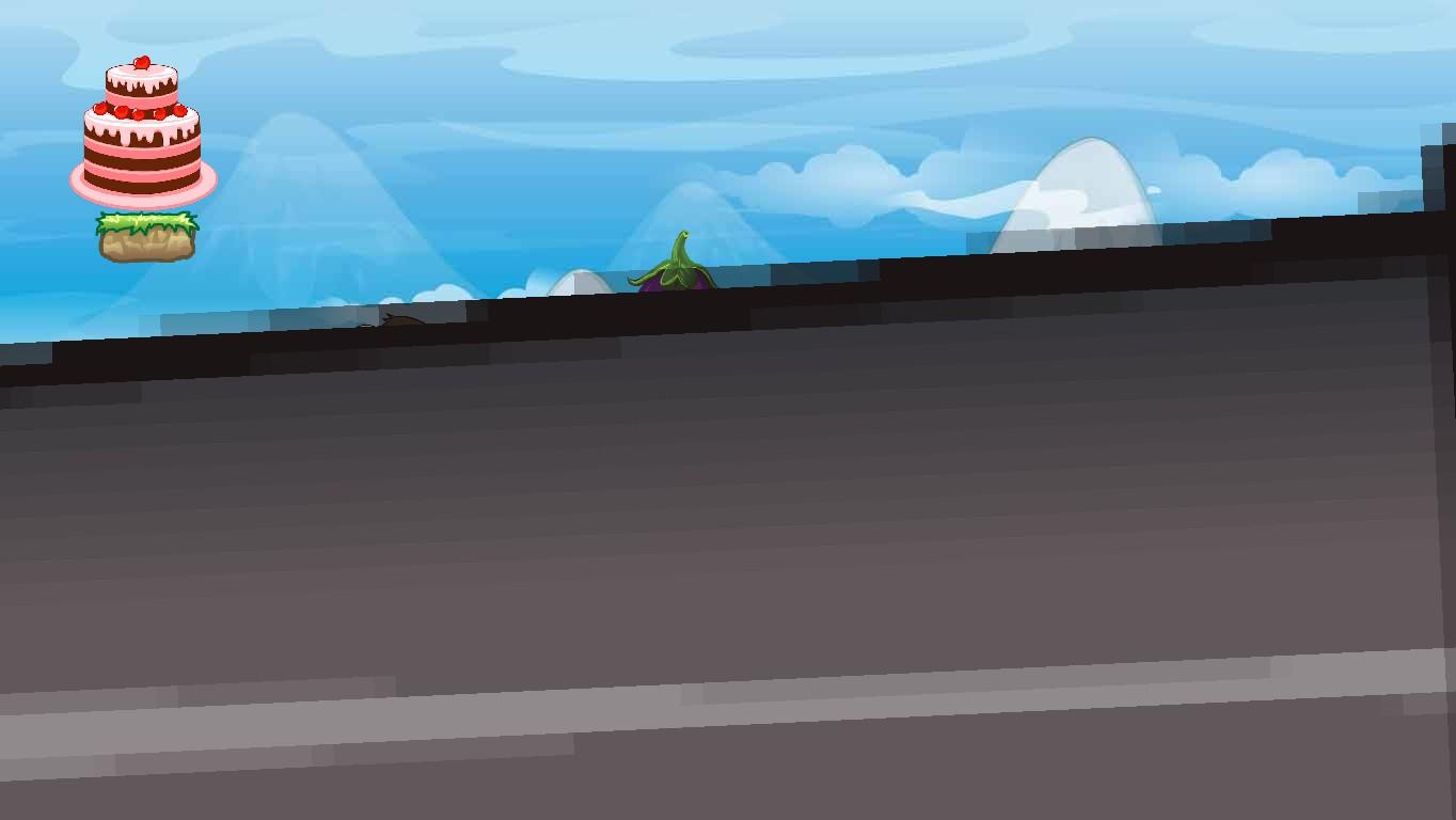 2-Player Cannon Game