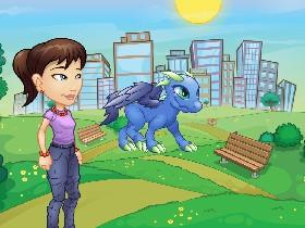 Where There Be Dragons 1