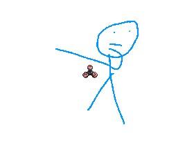 fidget spinner