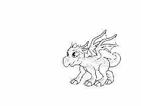 Coloring Characters 1