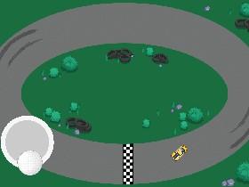 Joystick Control 1