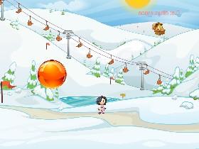 A3Doge ball game N.L.L