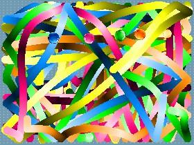 Falling Trails 1 1