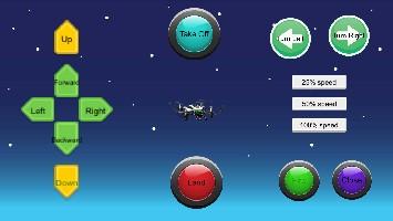 Grabber & Cannon Controller 1