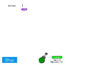 Cyborg invasion - Beta 2.0 3