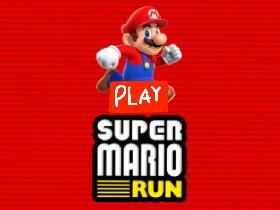 Super Mario Run (DEMO)