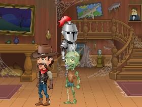 Zombies!jonny