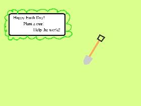 Plant Trees! 1