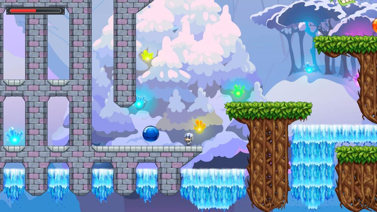 Platformer Tutorial