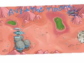Arcade Shooter Game 1