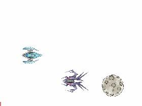 Arcade Shooter Game 1