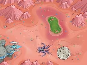 Arcade Shooter Game 1