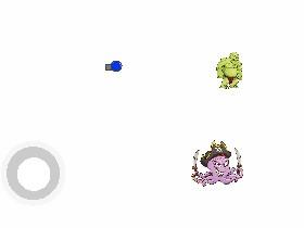 Joystick Control 1 2 1