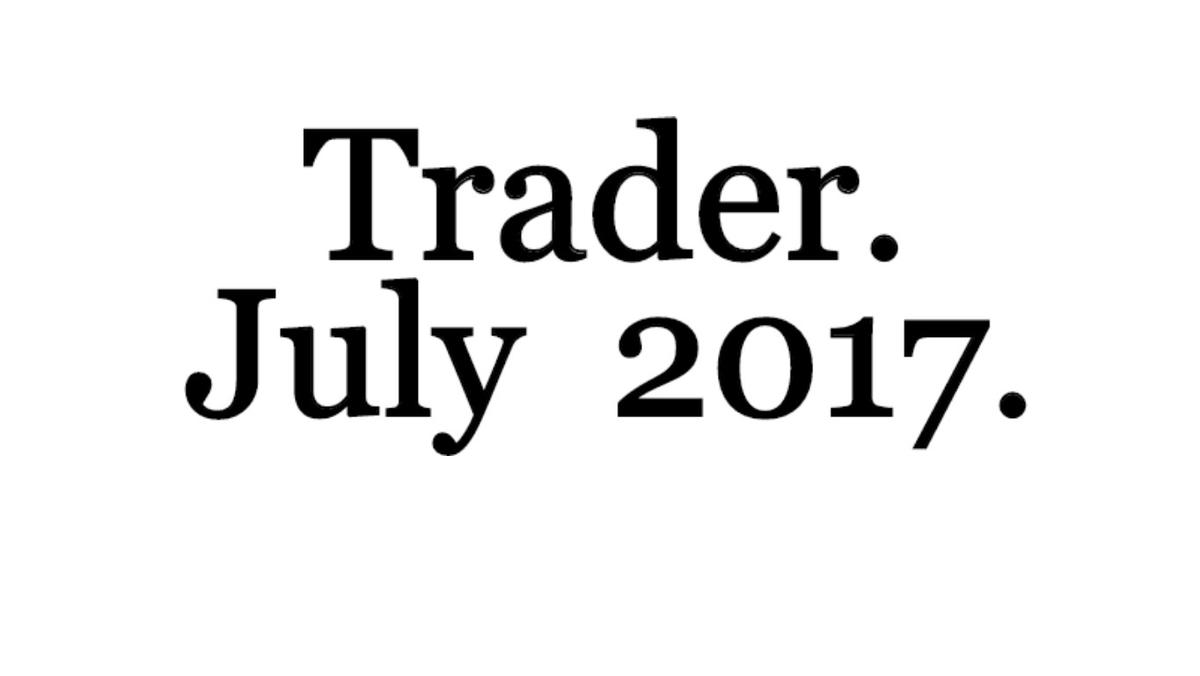 Trader Trailer