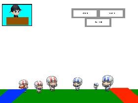 Football Madness