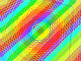 Spiral Triangles 1