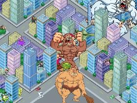 Scavenger Hunt Game 1