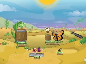 Physics Cannon