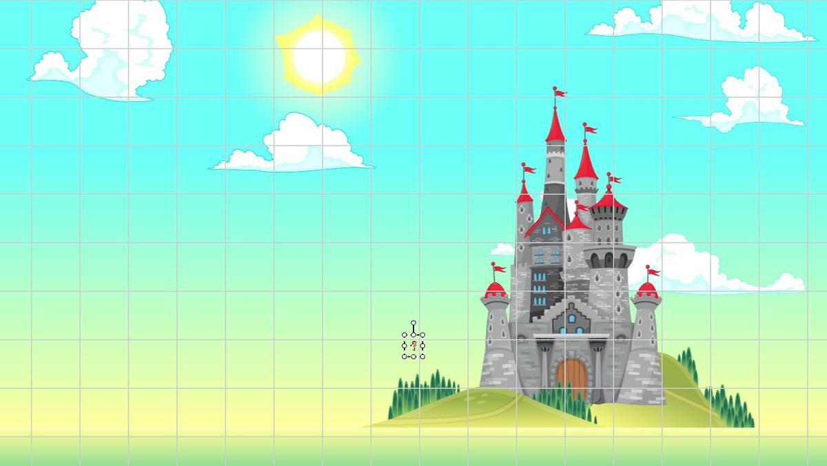 Peep: Dance with Friends