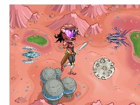 Arcade Shooter Game 1