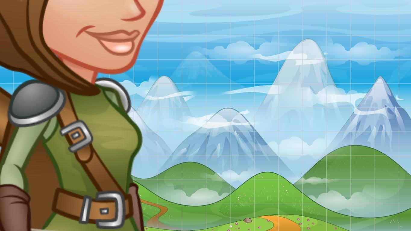 2-Player Cannon Game