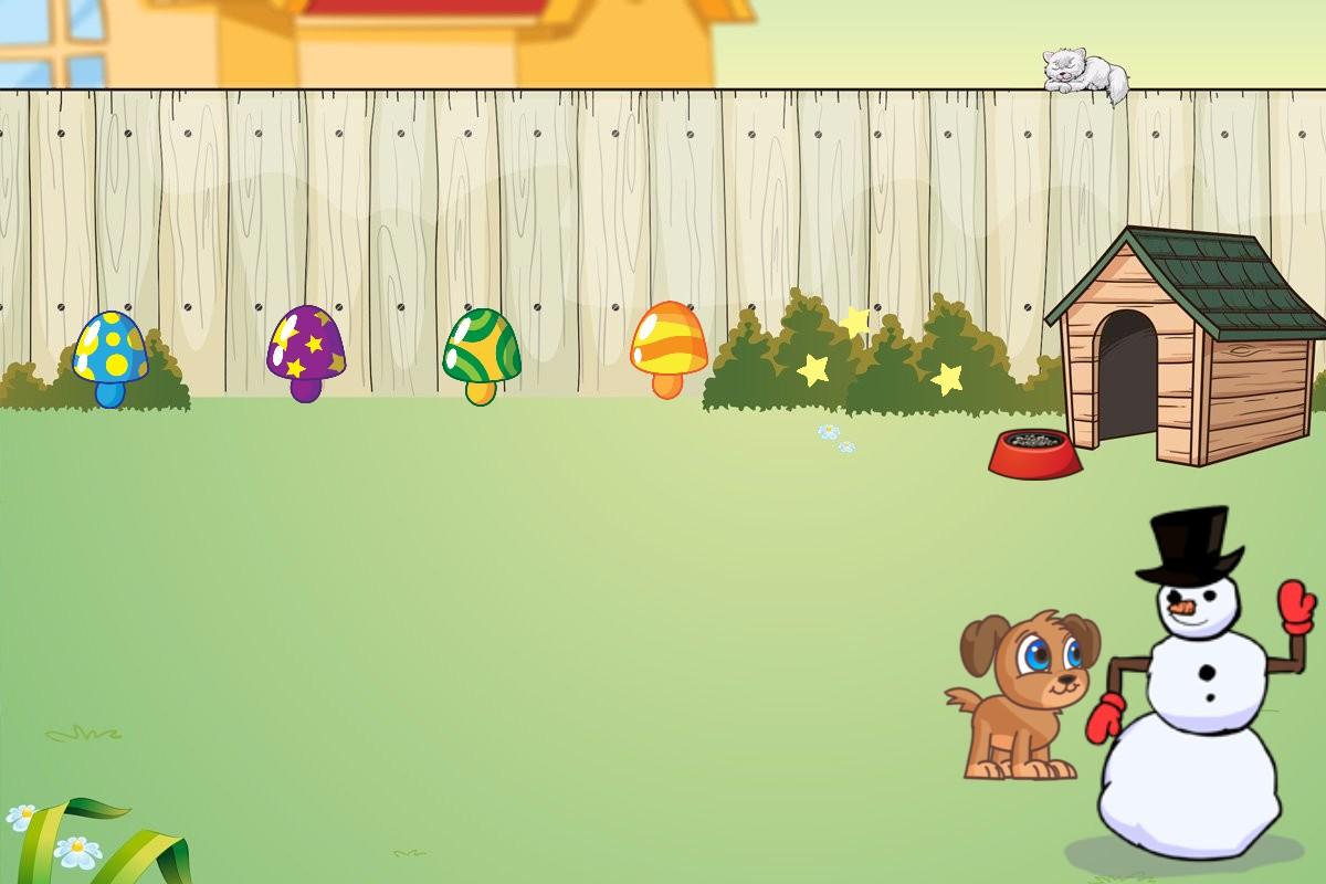 Puppy&#039;s Adventure