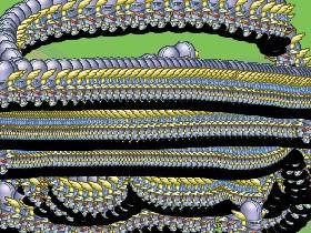 take the kingdom over