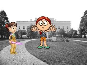 Presidents Day Trivia 1