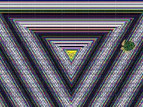 Spiral Triangles 9