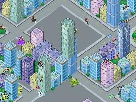 Scavenger Hunt Game 2