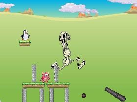 Physics Game 2