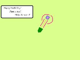Plant Trees! 1