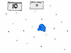 Agar.io 4