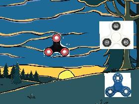 figit spinner 1