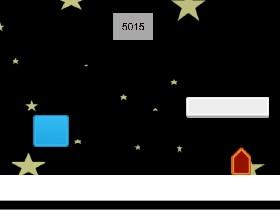 Geometry Dash Rip-off