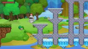 Platformer Tutorial