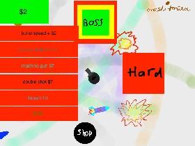 Tank Wars version 2.2