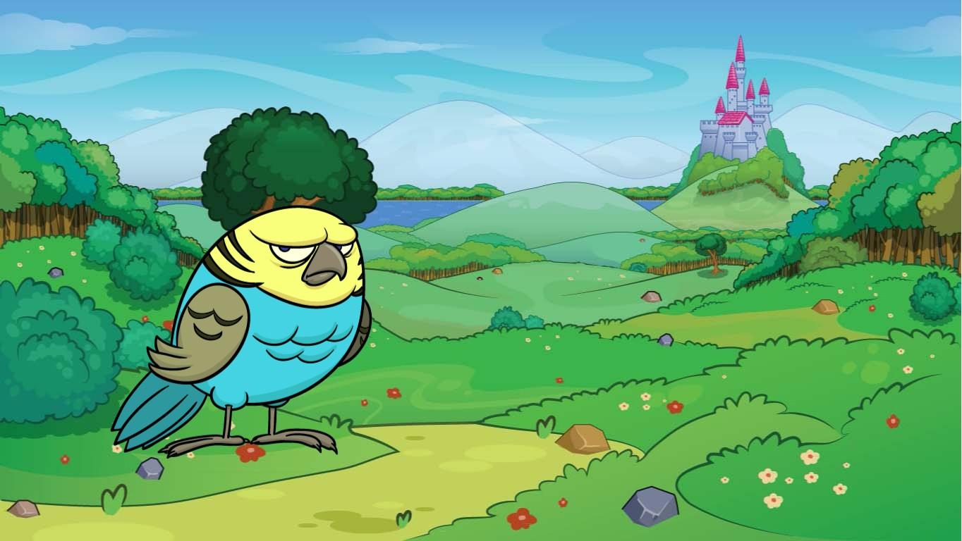 Peep: Dance with Friends