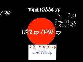 Xp clicker v2