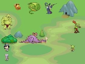 treasure hunt level 1