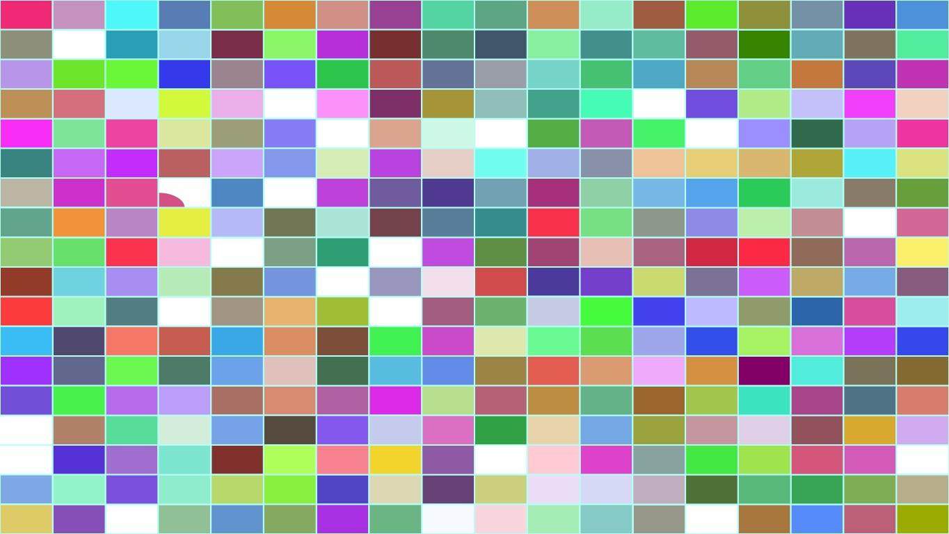 Color Grid
